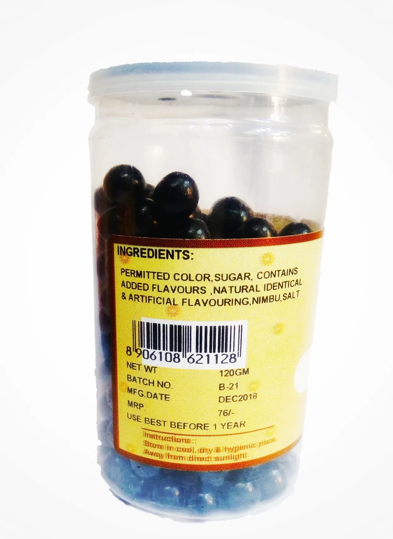 Fatafat Goli, 100g (Pack of 3)-3.webp